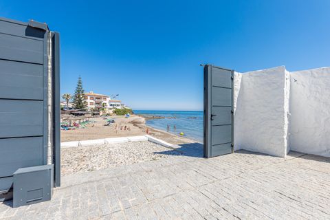 Villa a Mijas Costa, Malaga, Mijas Costa - € 8.100.000 | Ref: WB1138 - foto 11